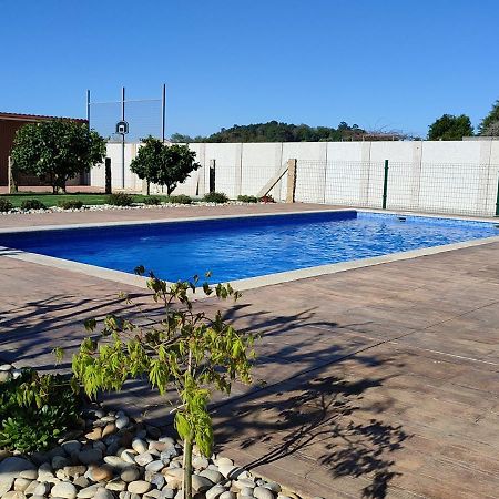 Villa Casa Acogedora Mar De Albarino Con Piscina à Cambados Extérieur photo