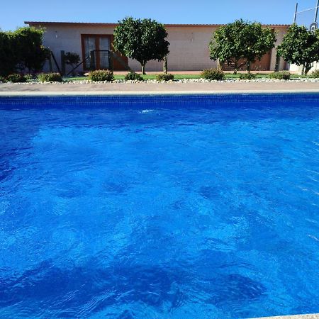 Villa Casa Acogedora Mar De Albarino Con Piscina à Cambados Extérieur photo